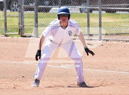 Thumbnail 1 in Adelson vs Calvary Chapel Christian photogallery.
