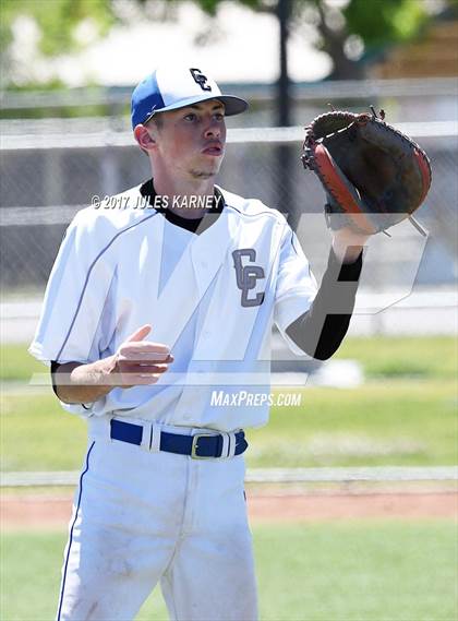 Thumbnail 1 in Adelson vs Calvary Chapel Christian photogallery.