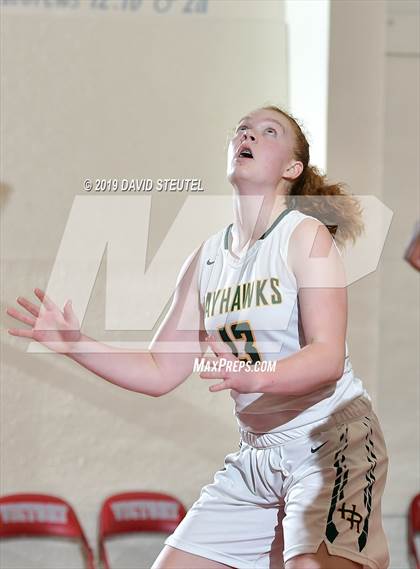Thumbnail 3 in Forest Lake Christian vs. Head-Royce (Viking Classic) photogallery.