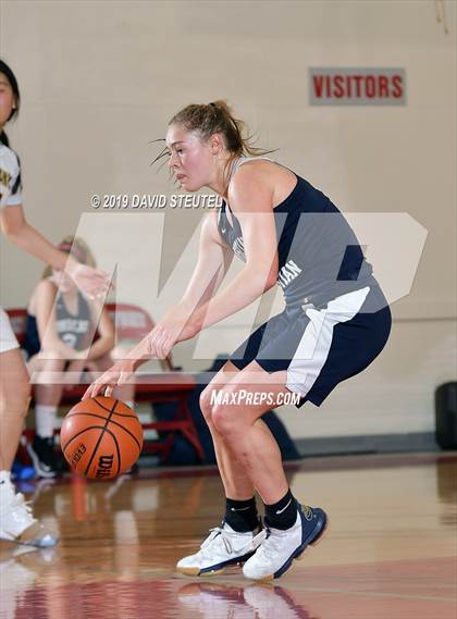 Thumbnail 1 in Forest Lake Christian vs. Head-Royce (Viking Classic) photogallery.