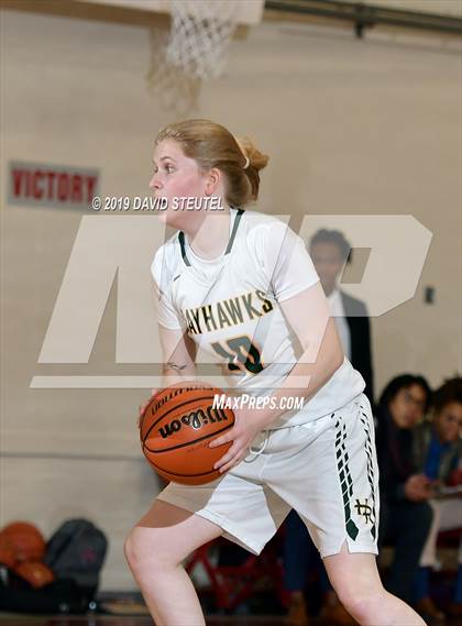Thumbnail 1 in Forest Lake Christian vs. Head-Royce (Viking Classic) photogallery.