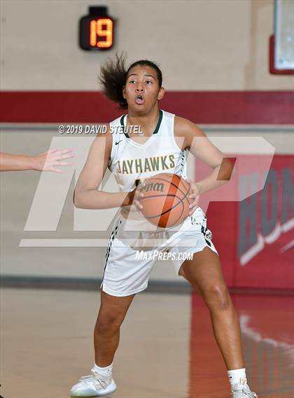 Thumbnail 3 in Forest Lake Christian vs. Head-Royce (Viking Classic) photogallery.