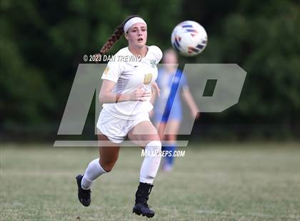 Thumbnail 2 in Great Bridge vs Smithfield (VHSL Class 4 Region A Final) photogallery.