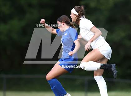 Thumbnail 1 in Great Bridge vs Smithfield (VHSL Class 4 Region A Final) photogallery.
