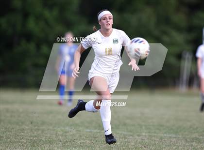 Thumbnail 1 in Great Bridge vs Smithfield (VHSL Class 4 Region A Final) photogallery.