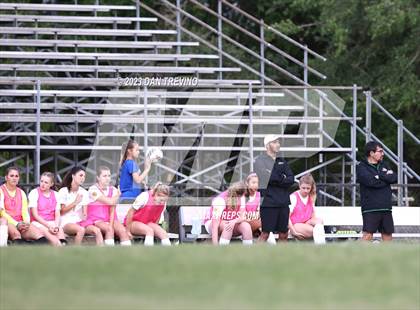 Thumbnail 3 in Great Bridge vs Smithfield (VHSL Class 4 Region A Final) photogallery.
