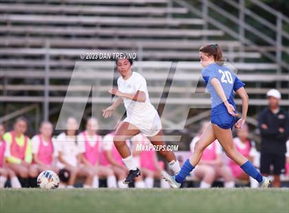 Thumbnail 3 in Great Bridge vs Smithfield (VHSL Class 4 Region A Final) photogallery.