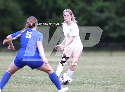 Thumbnail 2 in Great Bridge vs Smithfield (VHSL Class 4 Region A Final) photogallery.