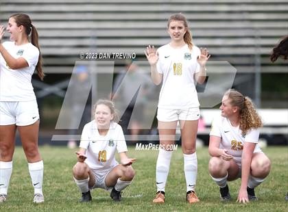 Thumbnail 2 in Great Bridge vs Smithfield (VHSL Class 4 Region A Final) photogallery.