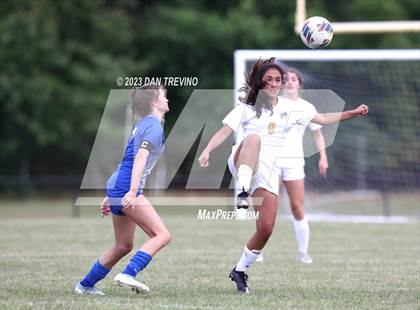 Thumbnail 1 in Great Bridge vs Smithfield (VHSL Class 4 Region A Final) photogallery.