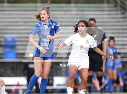 Thumbnail 1 in Great Bridge vs Smithfield (VHSL Class 4 Region A Final) photogallery.