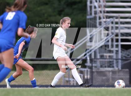 Thumbnail 2 in Great Bridge vs Smithfield (VHSL Class 4 Region A Final) photogallery.