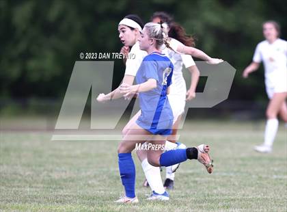 Thumbnail 2 in Great Bridge vs Smithfield (VHSL Class 4 Region A Final) photogallery.