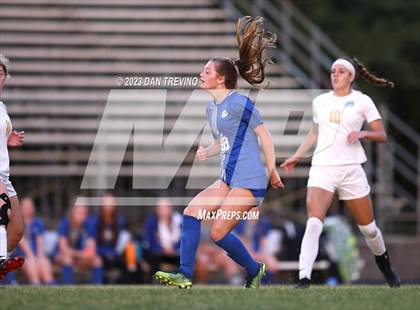 Thumbnail 3 in Great Bridge vs Smithfield (VHSL Class 4 Region A Final) photogallery.