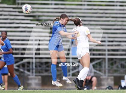 Thumbnail 2 in Great Bridge vs Smithfield (VHSL Class 4 Region A Final) photogallery.