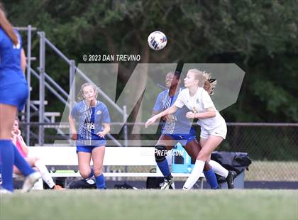 Thumbnail 2 in Great Bridge vs Smithfield (VHSL Class 4 Region A Final) photogallery.