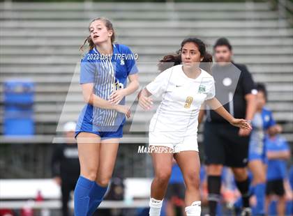 Thumbnail 3 in Great Bridge vs Smithfield (VHSL Class 4 Region A Final) photogallery.
