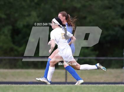 Thumbnail 3 in Great Bridge vs Smithfield (VHSL Class 4 Region A Final) photogallery.