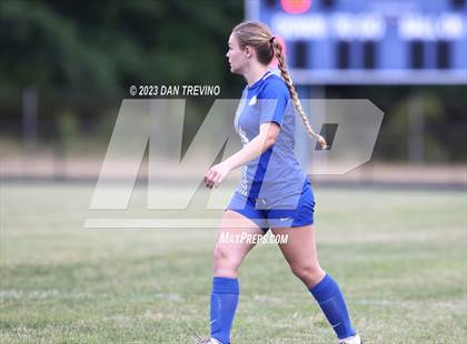 Thumbnail 1 in Great Bridge vs Smithfield (VHSL Class 4 Region A Final) photogallery.