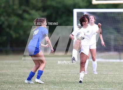 Thumbnail 3 in Great Bridge vs Smithfield (VHSL Class 4 Region A Final) photogallery.