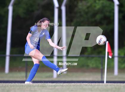 Thumbnail 2 in Great Bridge vs Smithfield (VHSL Class 4 Region A Final) photogallery.