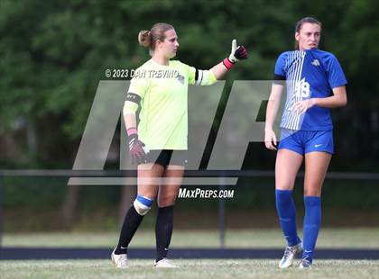 Thumbnail 3 in Great Bridge vs Smithfield (VHSL Class 4 Region A Final) photogallery.