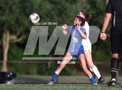 Thumbnail 2 in Great Bridge vs Smithfield (VHSL Class 4 Region A Final) photogallery.