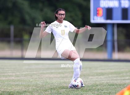 Thumbnail 3 in Great Bridge vs Smithfield (VHSL Class 4 Region A Final) photogallery.
