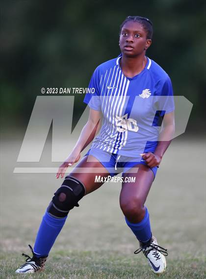 Thumbnail 3 in Great Bridge vs Smithfield (VHSL Class 4 Region A Final) photogallery.