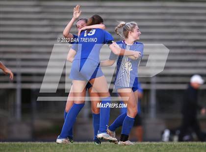 Thumbnail 3 in Great Bridge vs Smithfield (VHSL Class 4 Region A Final) photogallery.