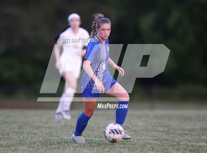 Thumbnail 1 in Great Bridge vs Smithfield (VHSL Class 4 Region A Final) photogallery.