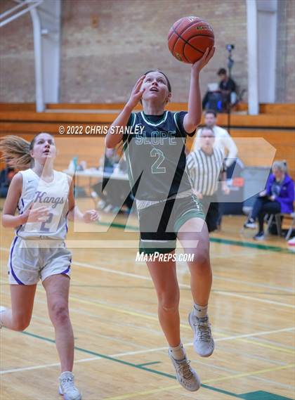 Thumbnail 1 in Lake Washington @ Sunnyslope (Cactus Jam Tournament) photogallery.