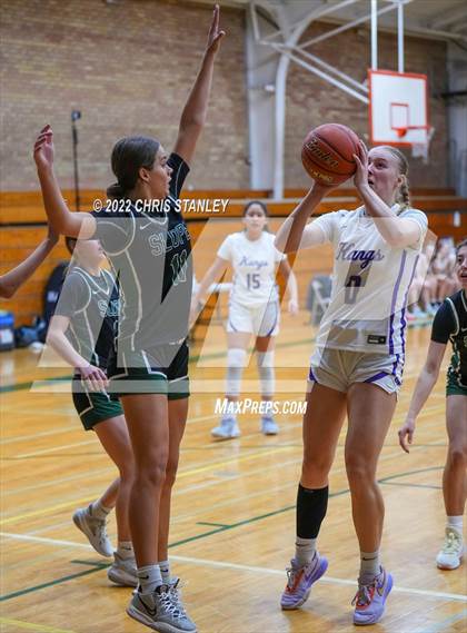 Thumbnail 3 in Lake Washington @ Sunnyslope (Cactus Jam Tournament) photogallery.