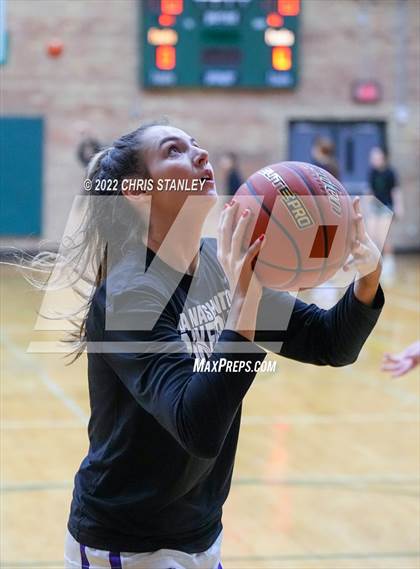 Thumbnail 1 in Lake Washington @ Sunnyslope (Cactus Jam Tournament) photogallery.