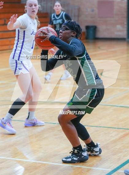 Thumbnail 1 in Lake Washington @ Sunnyslope (Cactus Jam Tournament) photogallery.