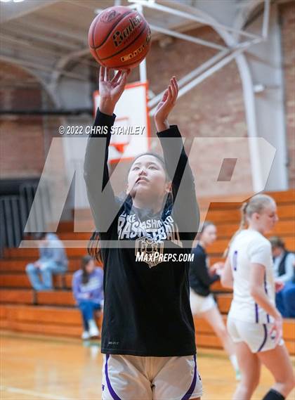 Thumbnail 2 in Lake Washington @ Sunnyslope (Cactus Jam Tournament) photogallery.