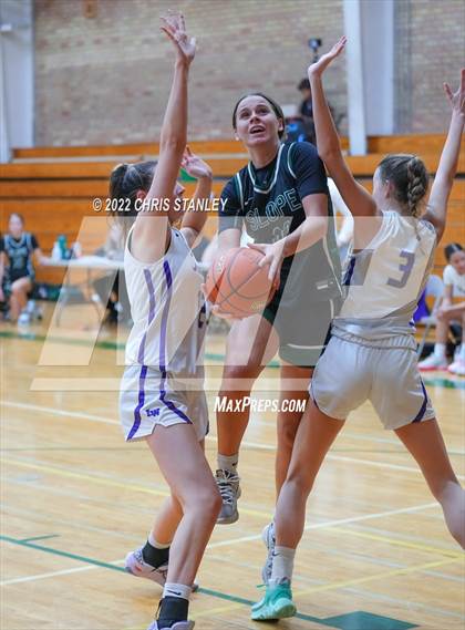 Thumbnail 3 in Lake Washington @ Sunnyslope (Cactus Jam Tournament) photogallery.