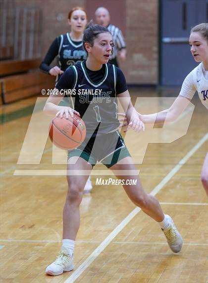 Thumbnail 2 in Lake Washington @ Sunnyslope (Cactus Jam Tournament) photogallery.