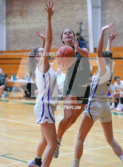 Thumbnail 1 in Lake Washington @ Sunnyslope (Cactus Jam Tournament) photogallery.