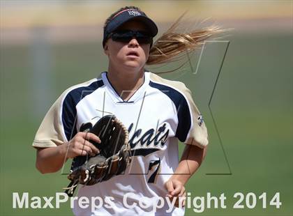 Thumbnail 3 in Pacifica @ West Ranch photogallery.