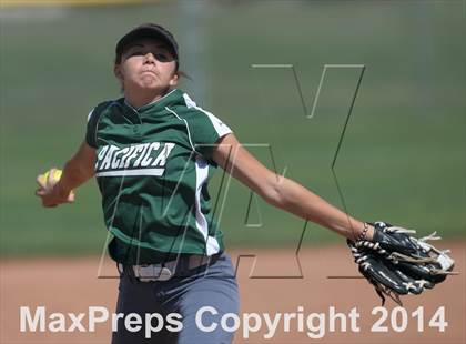 Thumbnail 1 in Pacifica @ West Ranch photogallery.