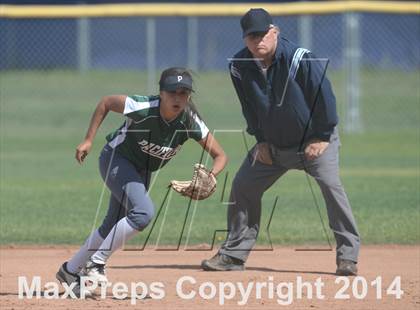 Thumbnail 1 in Pacifica @ West Ranch photogallery.