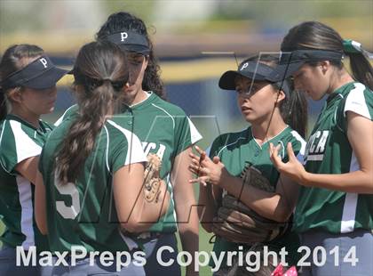 Thumbnail 1 in Pacifica @ West Ranch photogallery.