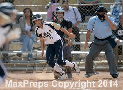 Thumbnail 1 in Pacifica @ West Ranch photogallery.