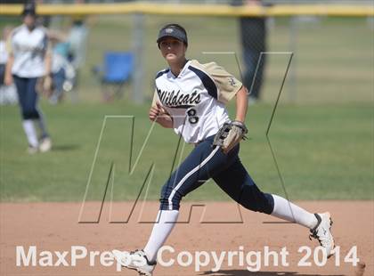 Thumbnail 1 in Pacifica @ West Ranch photogallery.