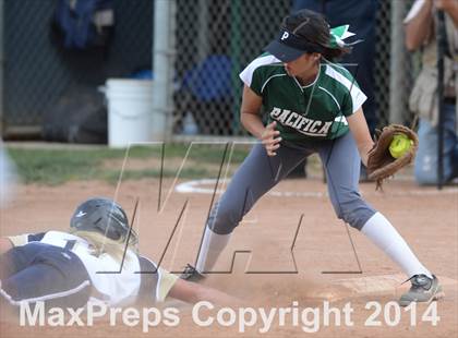 Thumbnail 3 in Pacifica @ West Ranch photogallery.