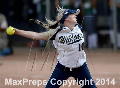 Thumbnail 3 in Pacifica @ West Ranch photogallery.