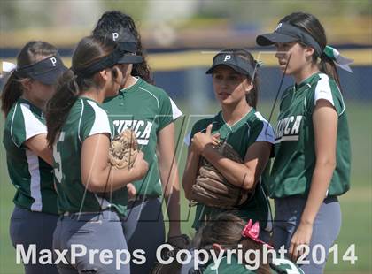 Thumbnail 2 in Pacifica @ West Ranch photogallery.