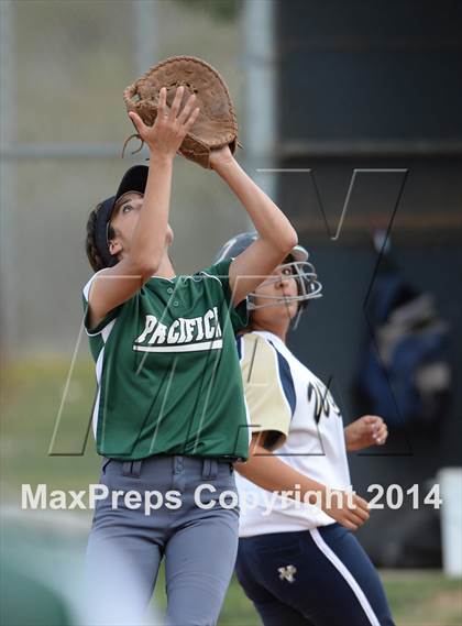 Thumbnail 1 in Pacifica @ West Ranch photogallery.