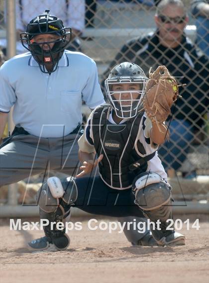 Thumbnail 3 in Pacifica @ West Ranch photogallery.